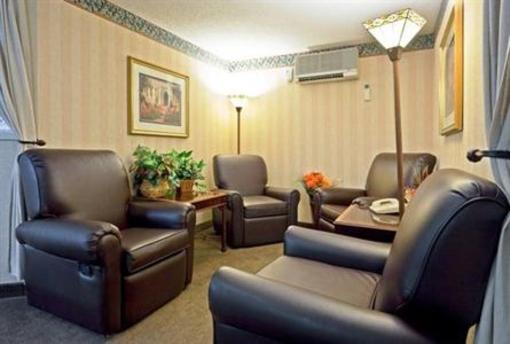 фото отеля Candlewood Suites Parsippany - Morris Plains