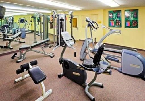 фото отеля Candlewood Suites Parsippany - Morris Plains