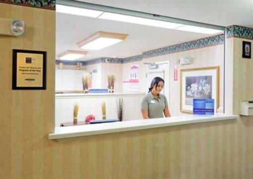 фото отеля Candlewood Suites Parsippany - Morris Plains