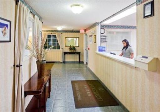 фото отеля Candlewood Suites Parsippany - Morris Plains