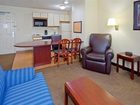 фото отеля Candlewood Suites Parsippany - Morris Plains