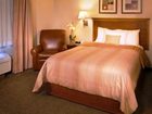 фото отеля Candlewood Suites Parsippany - Morris Plains