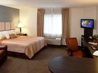 фото отеля Candlewood Suites Parsippany - Morris Plains