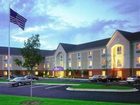 фото отеля Candlewood Suites Parsippany - Morris Plains