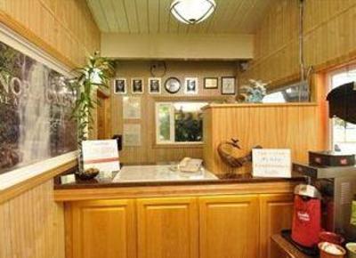 фото отеля Nordic Motel