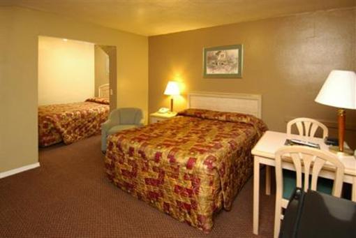 фото отеля Nordic Motel