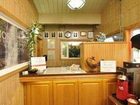 фото отеля Nordic Motel