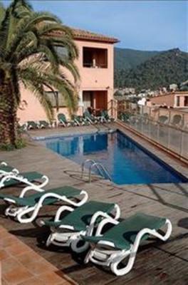 фото отеля Maeva Residence Villa Romana