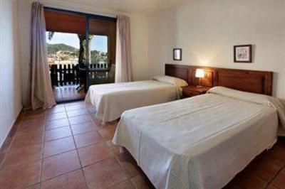 фото отеля Maeva Residence Villa Romana