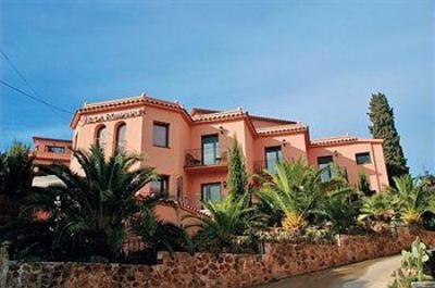 фото отеля Maeva Residence Villa Romana