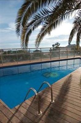 фото отеля Maeva Residence Villa Romana