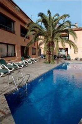 фото отеля Maeva Residence Villa Romana