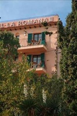 фото отеля Maeva Residence Villa Romana