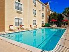 фото отеля TownePlace Suites Tampa North I-75 Fletcher