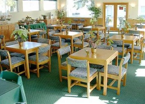 фото отеля Quality Inn & Suites Beachfront