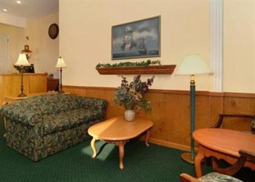 фото отеля Quality Inn & Suites Beachfront