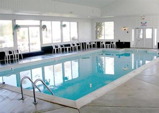 фото отеля Quality Inn & Suites Beachfront
