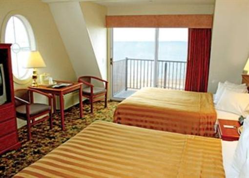 фото отеля Quality Inn & Suites Beachfront
