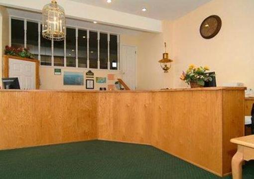 фото отеля Quality Inn & Suites Beachfront