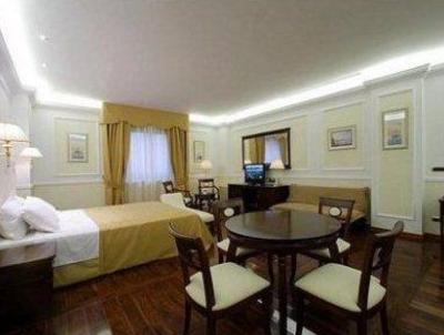 фото отеля Tiberio Palace Hotel