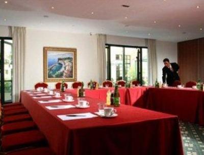 фото отеля Tiberio Palace Hotel