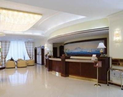 фото отеля Tiberio Palace Hotel