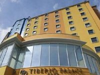 Tiberio Palace Hotel