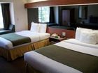 фото отеля Microtel Inn & Suites by Wyndham Augusta Riverwatch