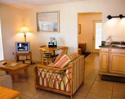 фото отеля Matanzas Inn