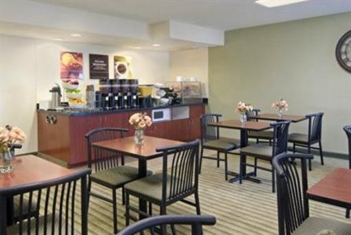 фото отеля Extended Stay Deluxe Columbus - Tuttle