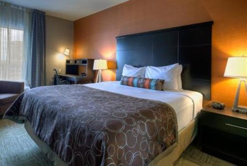 фото отеля Staybridge Suites Hamilton Downtown