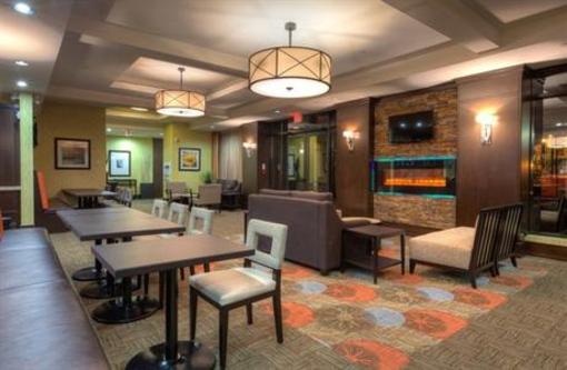 фото отеля Staybridge Suites Hamilton Downtown
