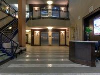 Staybridge Suites Hamilton Downtown