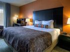 фото отеля Staybridge Suites Hamilton Downtown