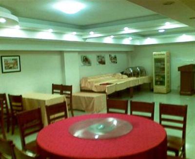фото отеля Green Tree Inn (Nantong Hongming Plaza)