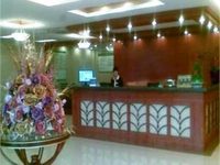 Green Tree Inn (Nantong Hongming Plaza) Green Tree Inn (Nantong Hongming Plaza)