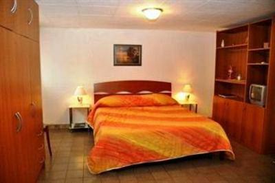 фото отеля Bed and Breakfast Cassiodoro