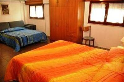 фото отеля Bed and Breakfast Cassiodoro
