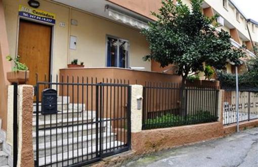 фото отеля Bed and Breakfast Cassiodoro