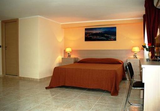 фото отеля Bed and Breakfast Cassiodoro
