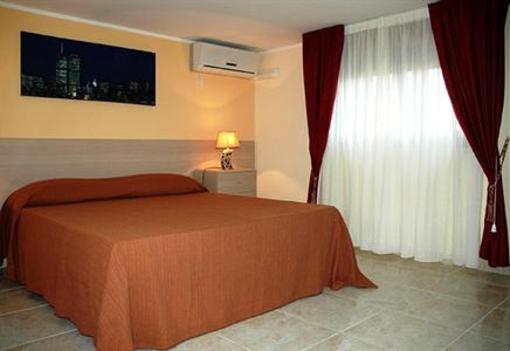 фото отеля Bed and Breakfast Cassiodoro