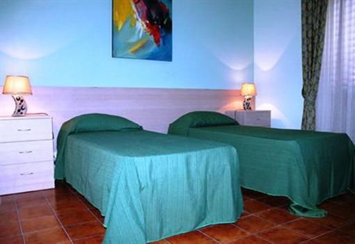 фото отеля Bed and Breakfast Cassiodoro
