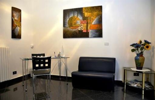 фото отеля Bed and Breakfast Cassiodoro