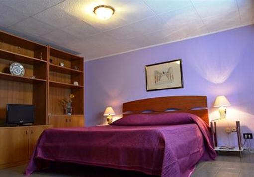 фото отеля Bed and Breakfast Cassiodoro