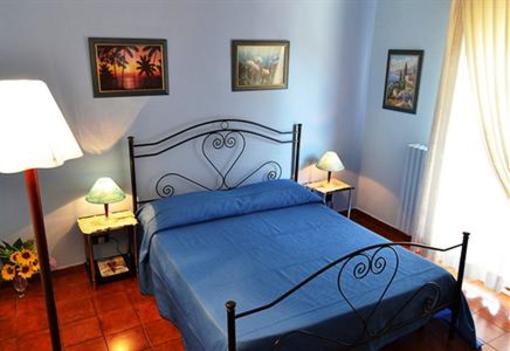 фото отеля Bed and Breakfast Cassiodoro