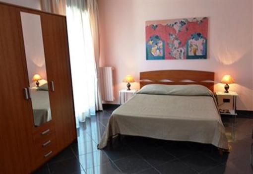 фото отеля Bed and Breakfast Cassiodoro