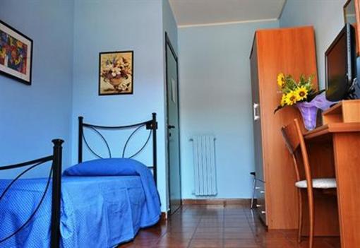 фото отеля Bed and Breakfast Cassiodoro