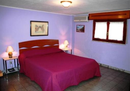 фото отеля Bed and Breakfast Cassiodoro