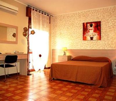 фото отеля Bed and Breakfast Cassiodoro