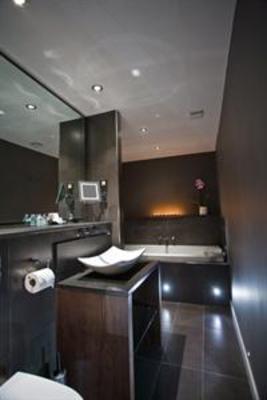 фото отеля Auchrannie Luxury Lodges